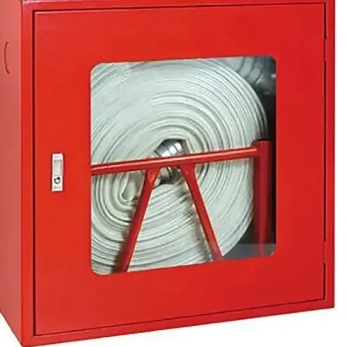 Hose Cabinet