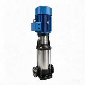 CDL CDLF Stainless Steel Vertical Multistage Pump