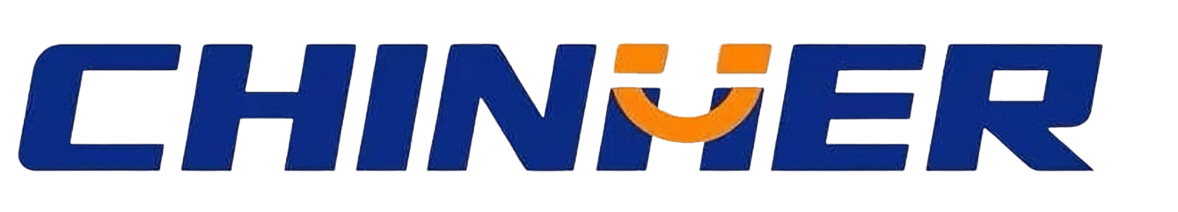 Chinher Pump Brand LOGO