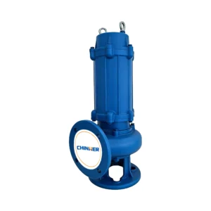 WQ Series Submersible Sewage Water Pump