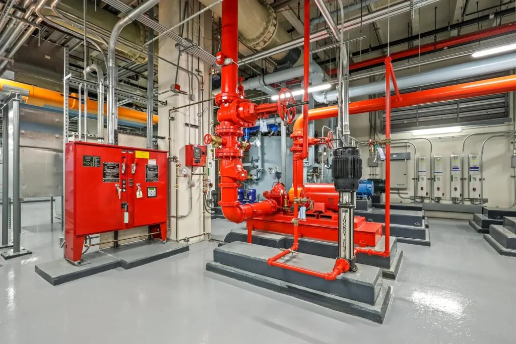 Fire Hydrant System Components Explained: A Complete Guide to Fire Hydrant Systems