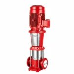 cdl-multistage-pump