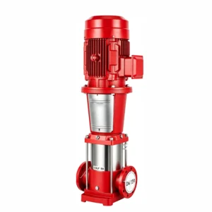cdl-multistage-pump
