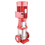 cdlf-multistage-pump