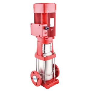 cdlf-multistage-pump