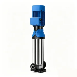 cdm-vertical-multistage-pump