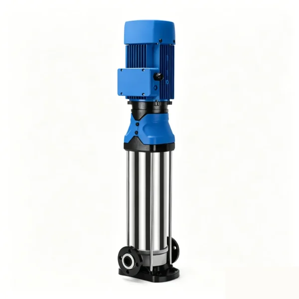 cdm-vertical-multistage-pump