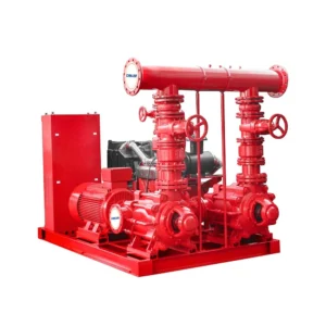chinher-multistage-pump-fire-fighting-system