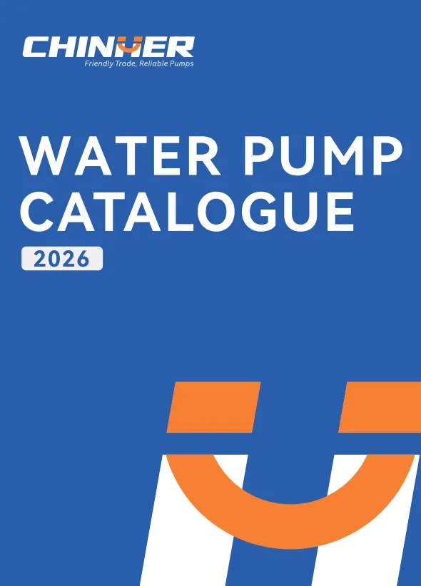 cm water pump