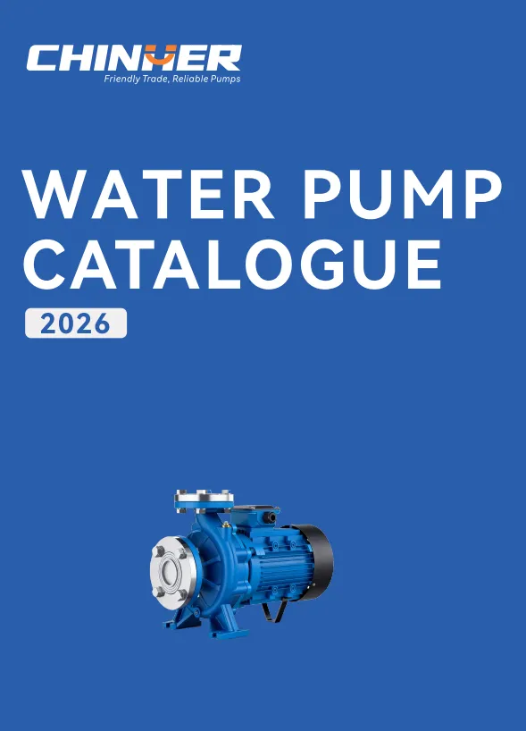 cst water pump