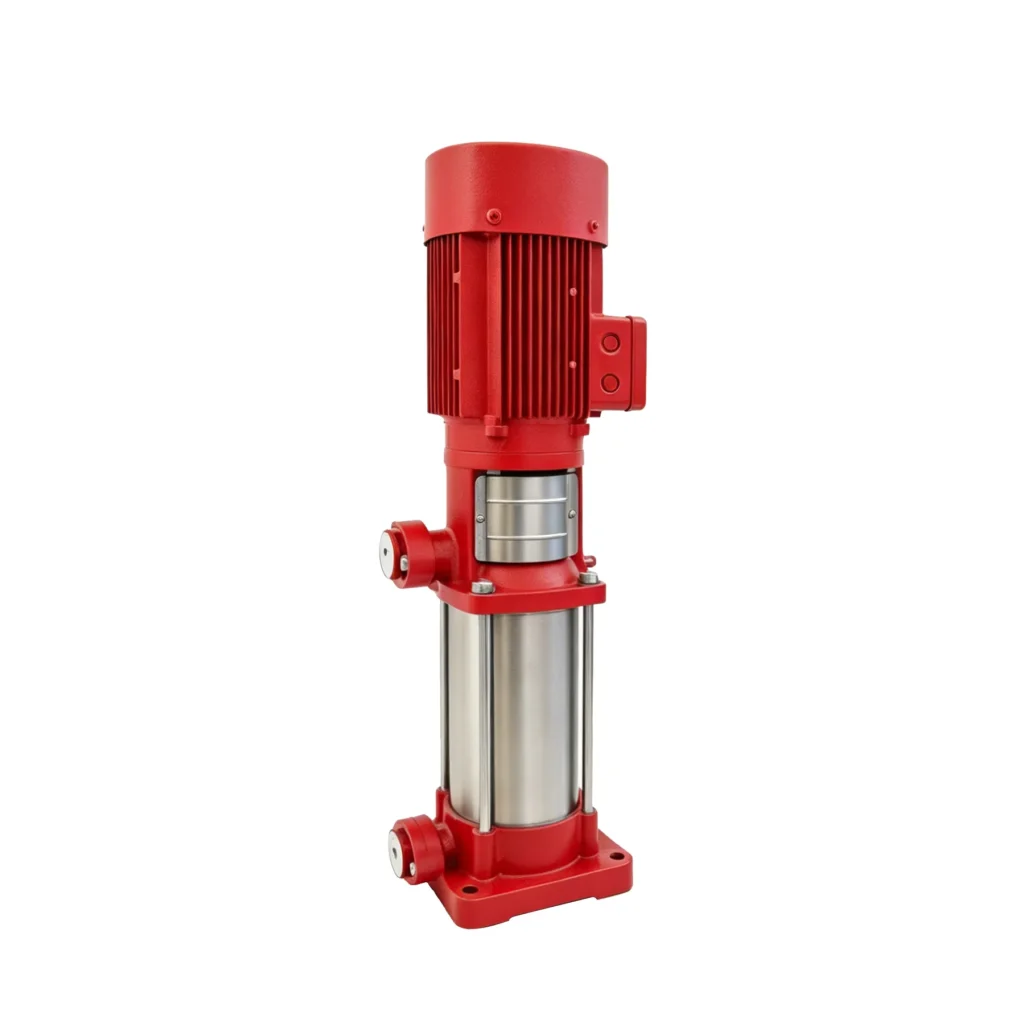 cv-multistage-fire-pump
