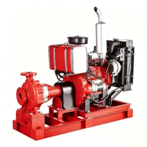 diesel-fire-pump