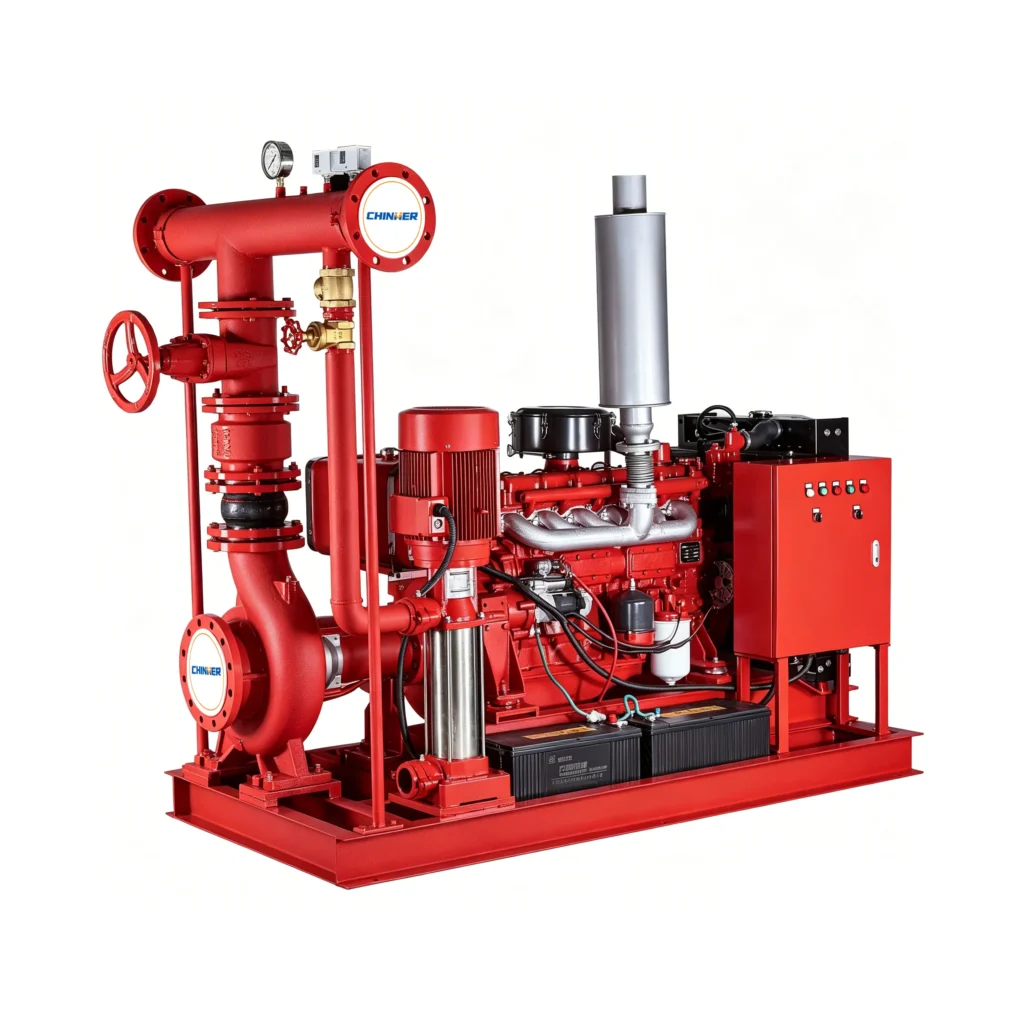 diesel-engine-fire-pump-package