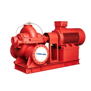 electric-split-case-pump