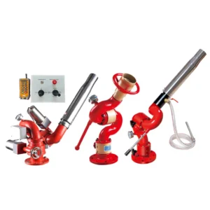 Fire Alarm Monitor