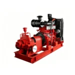 split-case-pump