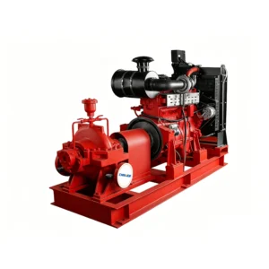 split-case-pump